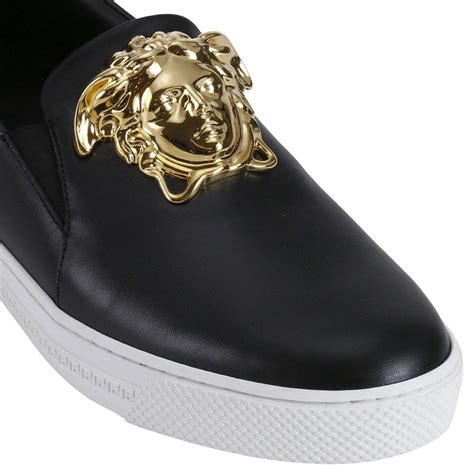 does versace make shoes|versace shoes clearance.